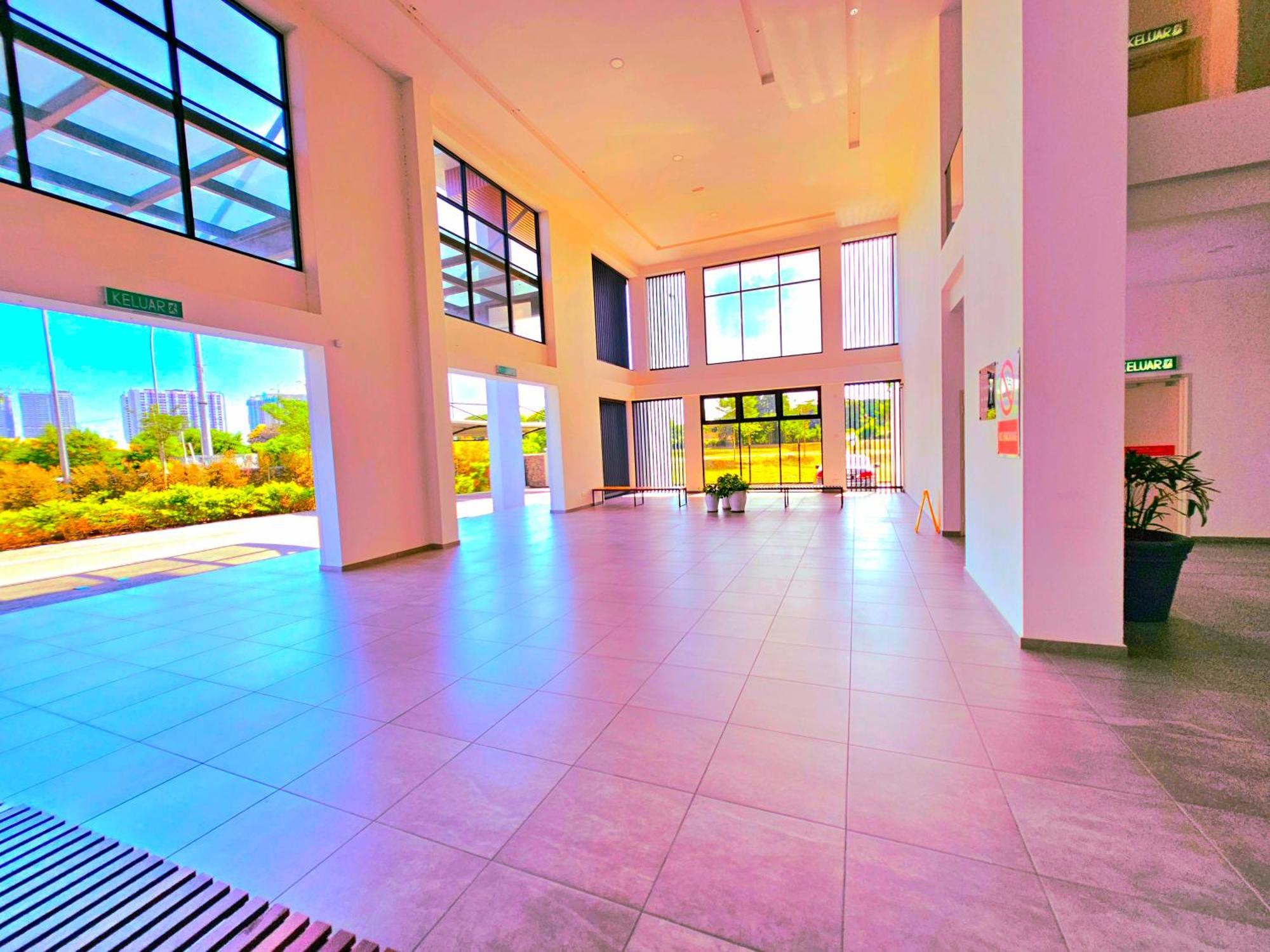Quartz Residence - Melaka Exterior foto