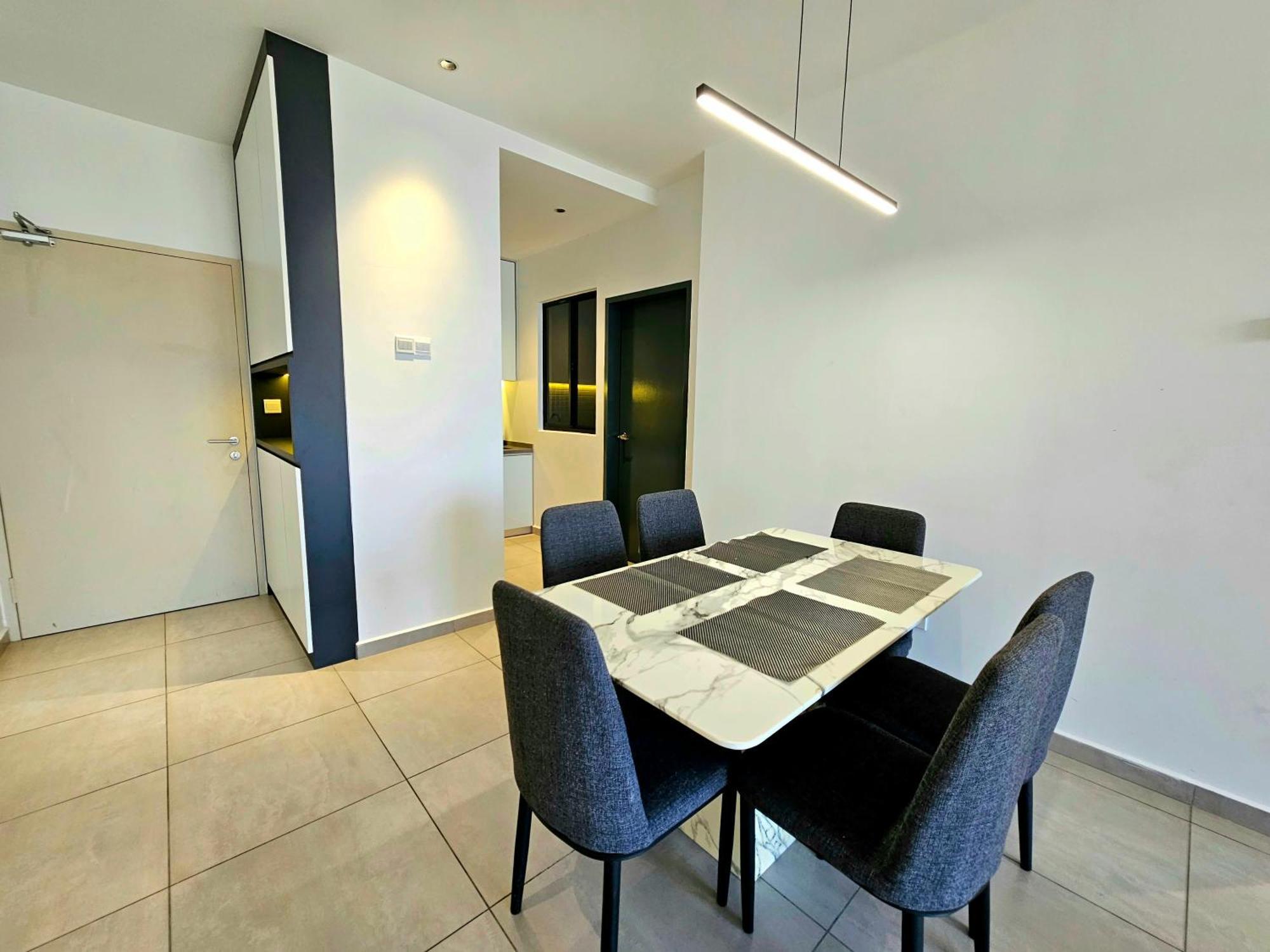 Quartz Residence - Melaka Cameră foto