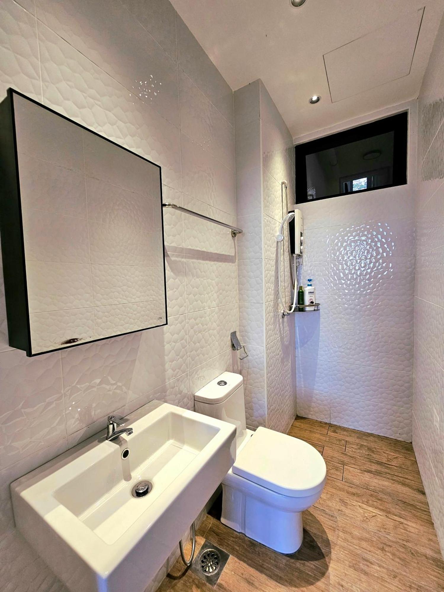 Quartz Residence - Melaka Cameră foto